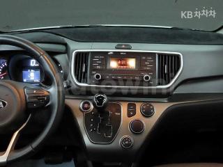 2021 KIA  RAY 1.0 GASOLINE PRESTIGE - 11