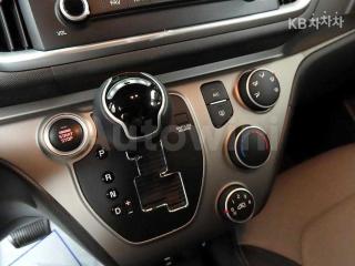 2021 KIA  RAY 1.0 GASOLINE PRESTIGE - 12