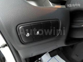 2021 KIA  RAY 1.0 GASOLINE PRESTIGE - 14