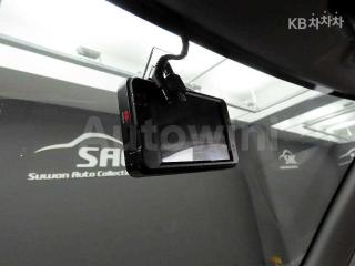 2021 KIA  RAY 1.0 GASOLINE PRESTIGE - 17