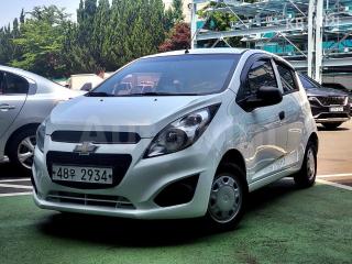 2014 GM DAEWOO (CHEVROLET) SPARK L BASIC - 1