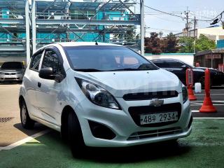 2014 GM DAEWOO (CHEVROLET) SPARK L BASIC - 3