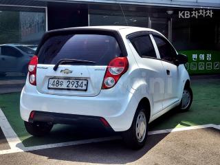 2014 GM DAEWOO (CHEVROLET) SPARK L BASIC - 6