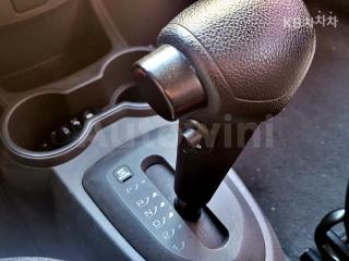 2014 GM DAEWOO (CHEVROLET) SPARK L BASIC - 8