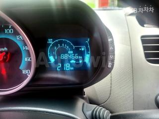 2014 GM DAEWOO (CHEVROLET) SPARK L BASIC - 11