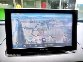 2014 GM DAEWOO (CHEVROLET) SPARK L BASIC - 12
