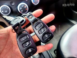 2014 GM DAEWOO (CHEVROLET) SPARK L BASIC - 14