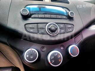 2014 GM DAEWOO (CHEVROLET) SPARK L BASIC - 15