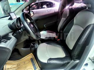 2014 GM DAEWOO (CHEVROLET) SPARK L BASIC - 16