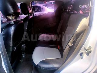 2014 GM DAEWOO (CHEVROLET) SPARK L BASIC - 17