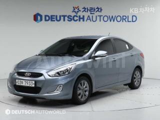 KMHCT41BEKU462511 2019 HYUNDAI ACCENT  1.4 VVT MORDERN-0