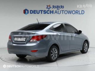 KMHCT41BEKU462511 2019 HYUNDAI ACCENT  1.4 VVT MORDERN-1