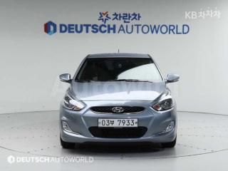KMHCT41BEKU462511 2019 HYUNDAI ACCENT  1.4 VVT MORDERN-2