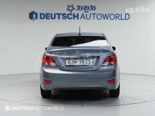 KMHCT41BEKU462511 2019 HYUNDAI ACCENT  1.4 VVT MORDERN-3
