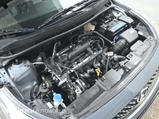 KMHCT41BEKU462511 2019 HYUNDAI ACCENT  1.4 VVT MORDERN-5