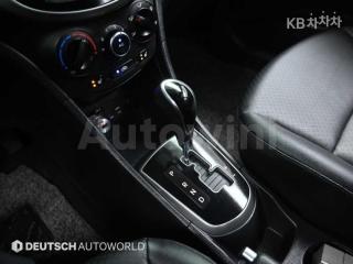 2019 HYUNDAI ACCENT  1.4 VVT MORDERN - 9