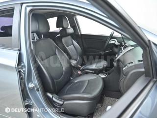 2019 HYUNDAI ACCENT  1.4 VVT MORDERN - 10