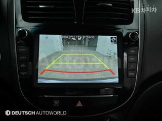 2019 HYUNDAI ACCENT  1.4 VVT MORDERN - 15