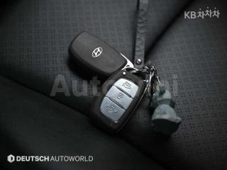 2019 HYUNDAI ACCENT  1.4 VVT MORDERN - 20