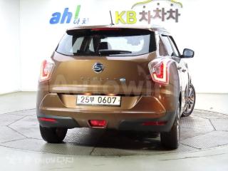 KPBXH3AP1GP055598 2016 SSANGYONG TIVOLI DIESEL LX BASIC-2