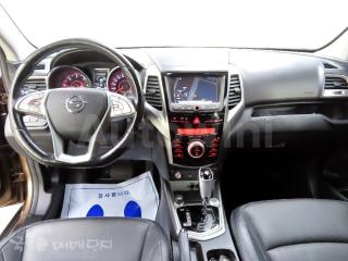 KPBXH3AP1GP055598 2016 SSANGYONG TIVOLI DIESEL LX BASIC-4