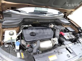 KPBXH3AP1GP055598 2016 SSANGYONG TIVOLI DIESEL LX BASIC-5