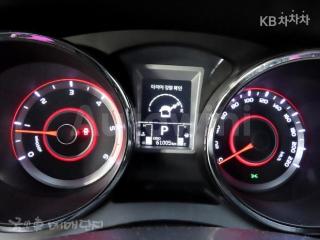 2016 SSANGYONG TIVOLI DIESEL LX BASIC - 7