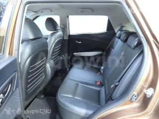 2016 SSANGYONG TIVOLI DIESEL LX BASIC - 9