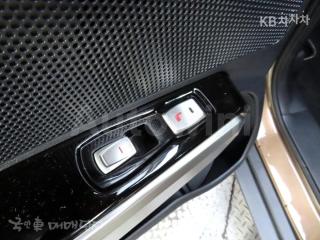 2016 SSANGYONG TIVOLI DIESEL LX BASIC - 11