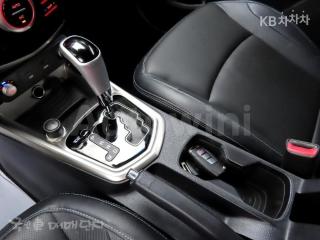 2016 SSANGYONG TIVOLI DIESEL LX BASIC - 13