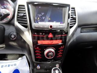 2016 SSANGYONG TIVOLI DIESEL LX BASIC - 14