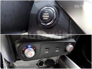 2016 SSANGYONG TIVOLI DIESEL LX BASIC - 15