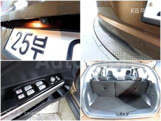2016 SSANGYONG TIVOLI DIESEL LX BASIC - 19