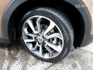 2016 SSANGYONG TIVOLI DIESEL LX BASIC - 20