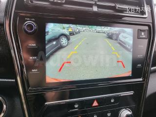 2020 SSANGYONG VERY TIVOLI GASOLINE V5 2WD BASIC - 9