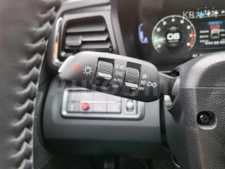2020 SSANGYONG VERY TIVOLI GASOLINE V5 2WD BASIC - 11