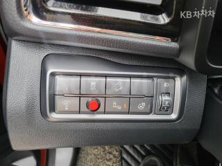 2020 SSANGYONG VERY TIVOLI GASOLINE V5 2WD BASIC - 12