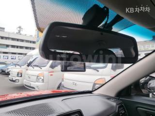 2020 SSANGYONG VERY TIVOLI GASOLINE V5 2WD BASIC - 14
