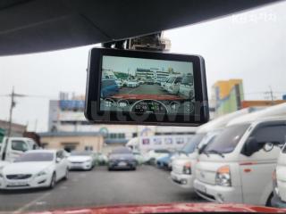 2020 SSANGYONG VERY TIVOLI GASOLINE V5 2WD BASIC - 15