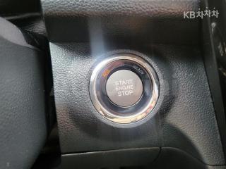 2020 SSANGYONG VERY TIVOLI GASOLINE V5 2WD BASIC - 16