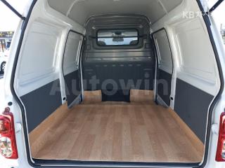 2019 GM DAEWOO (CHEVROLET)  DAMAS VAN 2 SEATS PANEL VAN SUPER - 15