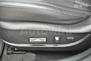 2012 HYUNDAI I30 ELANTRA GT 1.6 GDI EXTREME - 8