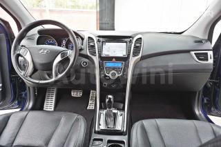 2012 HYUNDAI I30 ELANTRA GT 1.6 GDI EXTREME - 9