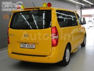 KMJWA37KBHU833751 2017 HYUNDAI GRAND STAREX H-1 CHILD PROTECTIVE VEHICLE MORDERN-3