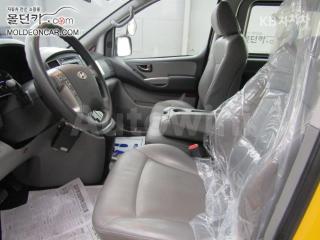 2017 HYUNDAI GRAND STAREX H-1 CHILD PROTECTIVE VEHICLE MORDERN - 15