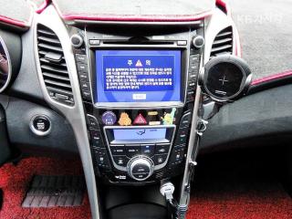 2014 HYUNDAI I30 ELANTRA GT 1.6 GDI PYL TUIX - 10