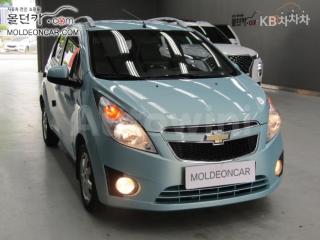 KLYMA481DCC640789 2012 GM DAEWOO (CHEVROLET) SPARK LS+-1