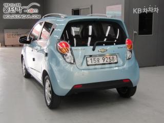 KLYMA481DCC640789 2012 GM DAEWOO (CHEVROLET) SPARK LS+-3