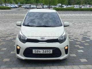 KNAB3511BHT064266 2017 KIA  MORNING JA  LUXURY-0