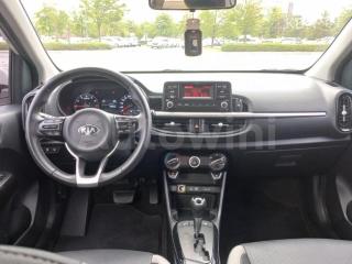2017 KIA  MORNING JA  LUXURY - 8